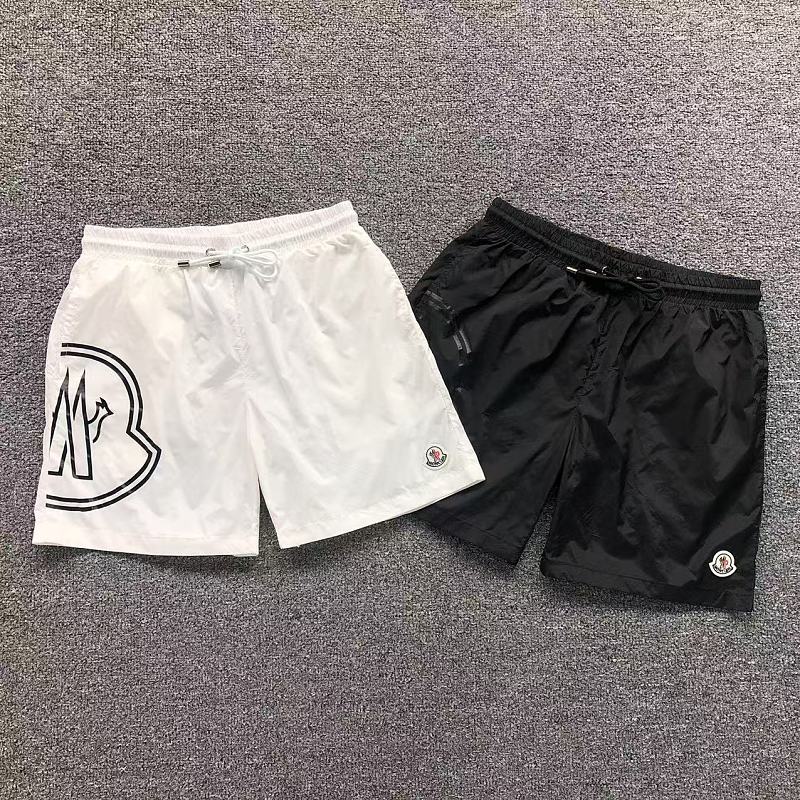MONCLER SHORTS 41062411130（im 170cm 60kg i wear size XL in the phot）