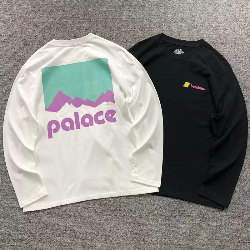 PALACE LONG SLEEVED 110050453