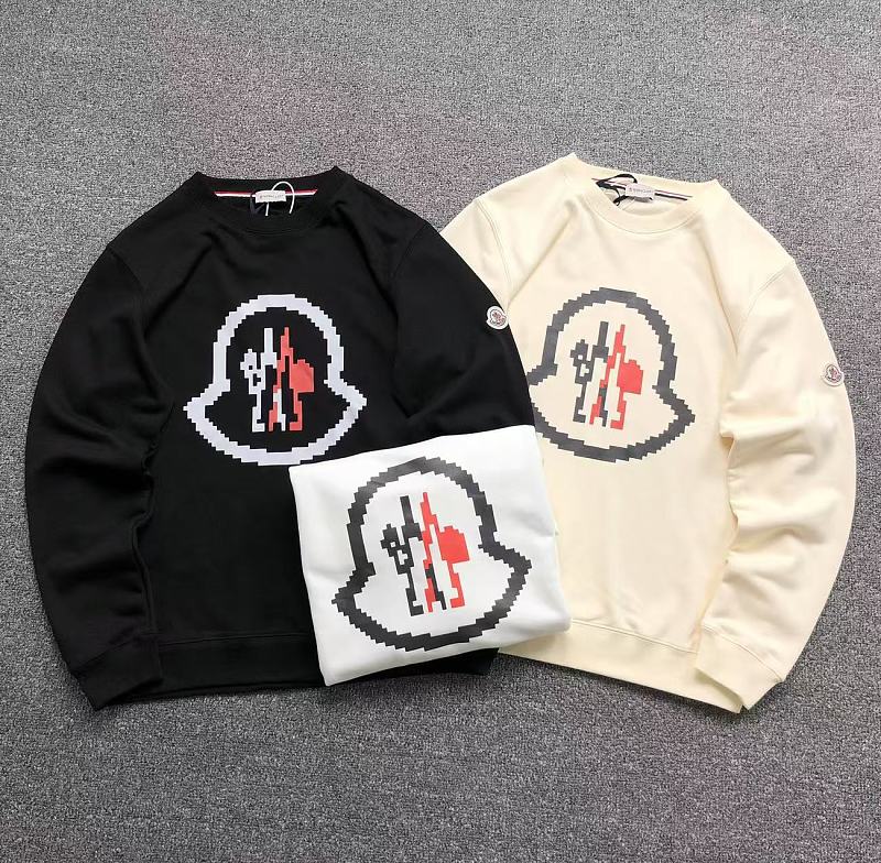 MONCLER HOODIE 311041460（im 170cm 55kg i wear size L in the phot）