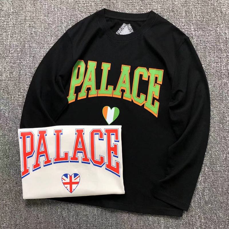 PALACE LONG SLEEVED 110041253