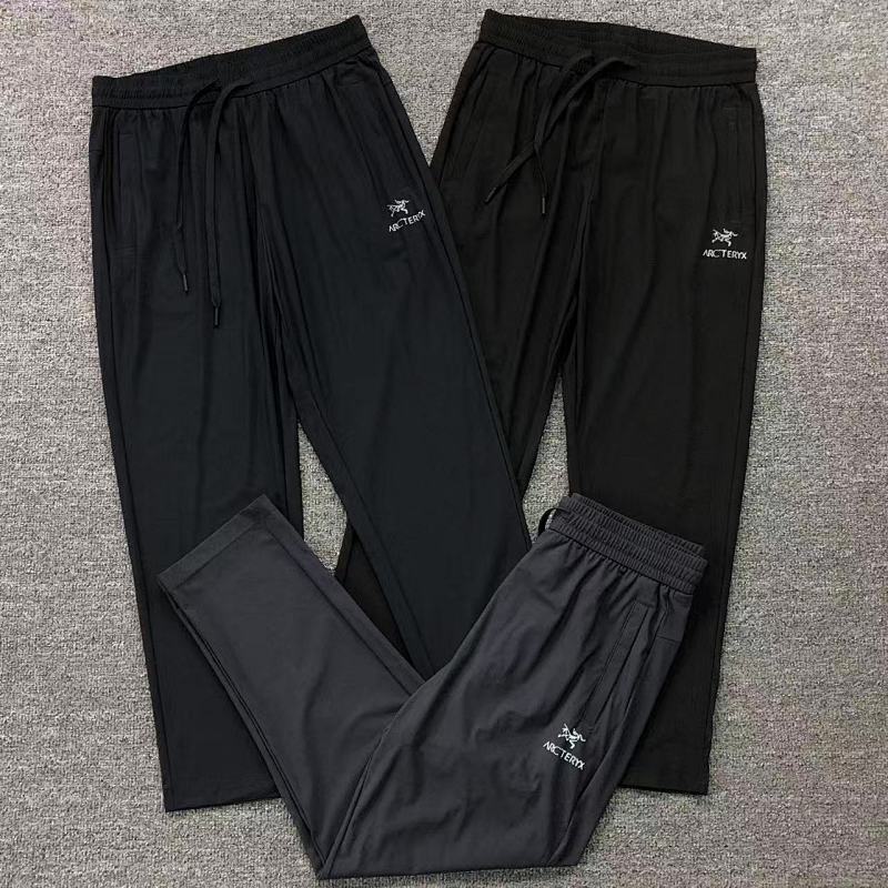 ARC'TERYX TROUSERS 2112151101（im 170cm 60kg i wear size XL in the phot）