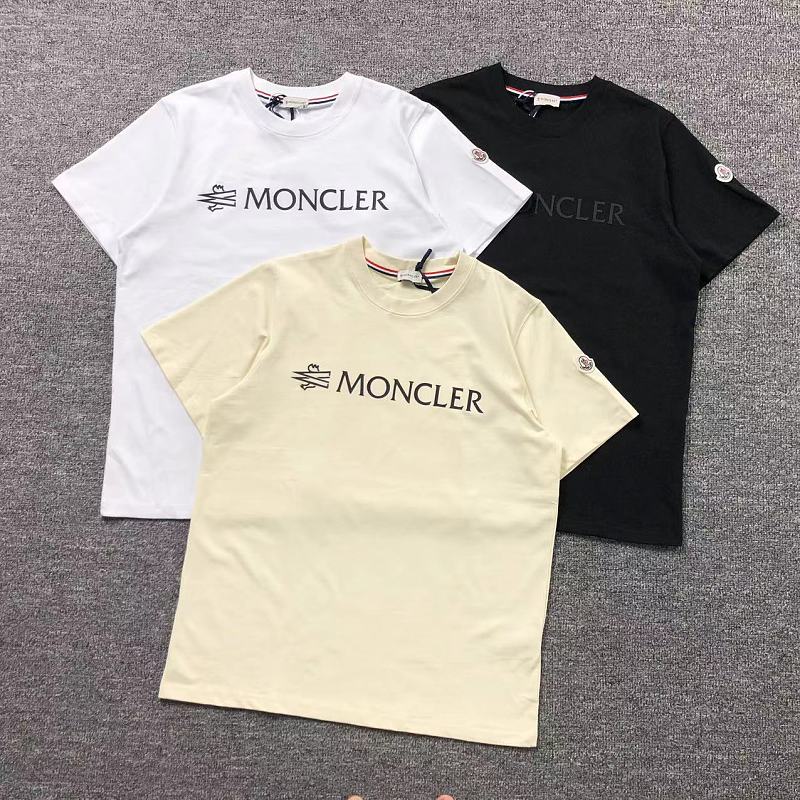 MONCLER T-SHIRT 172639