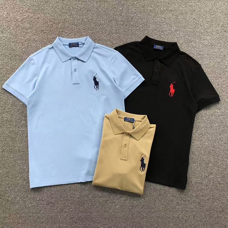 RALPH LAUREN POLO 41340130（im 170cm 55kg i wear size M in the phot）