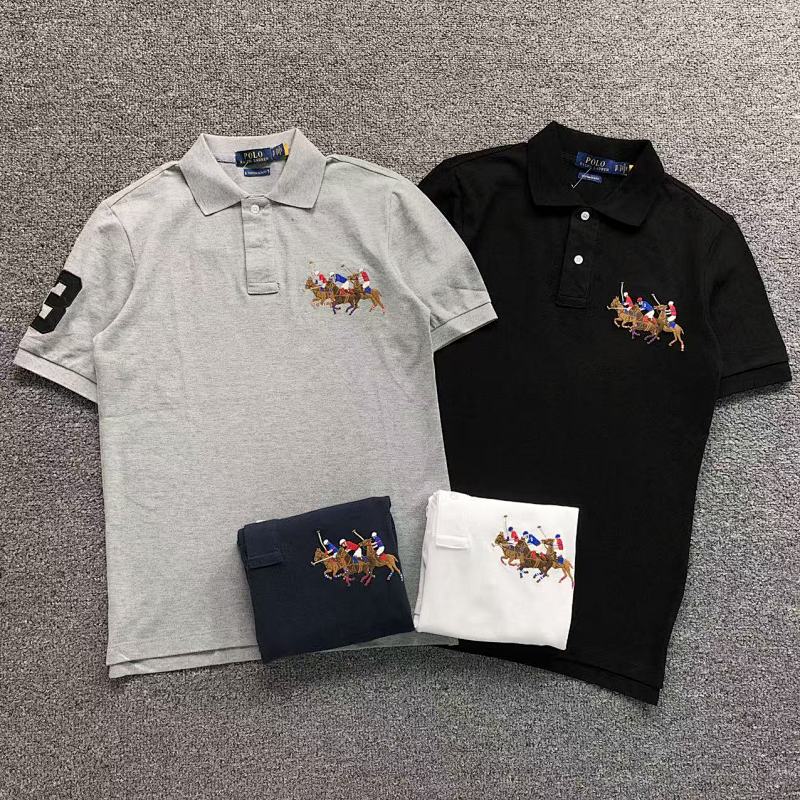 RALPH LAUREN POLO 41052804109（im 170cm 60kg i wear size S in the phot）