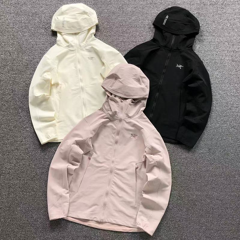 ARC'TERYX JACKET FEMAIE STYIE 32090802125
