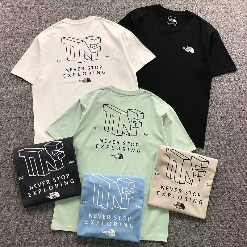 T⭐F T-SHIRT 4204232101（im 170cm 60kg i wear size XL in the phot）