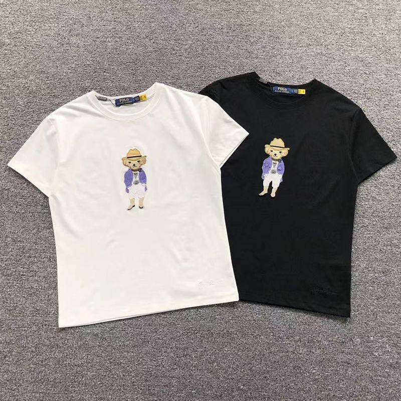 RALPH LAUREN T-SHIRT FEMAIE STYIE 504071401