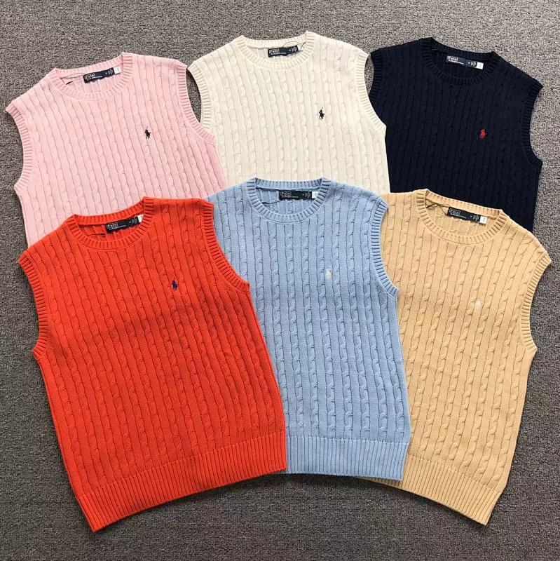 RALPH LAUREN VEST FEMAIE STYIE 2204040204