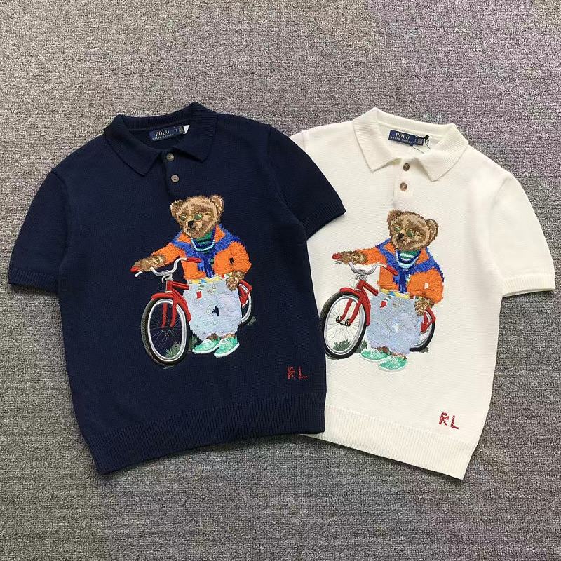 RALPH LAUREN POLO FEMAIE STYIE 4207070379