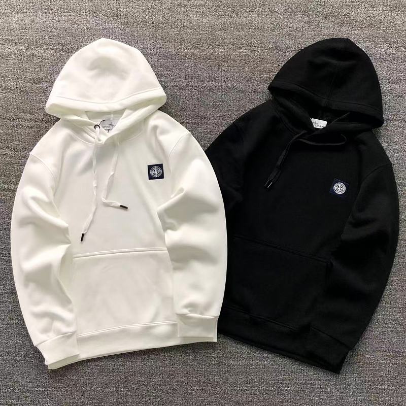 S⭐⭐⭐ I⭐⭐⭐D HOODIE 2110244601（im 170cm 60kg i wear size XL in the phot）