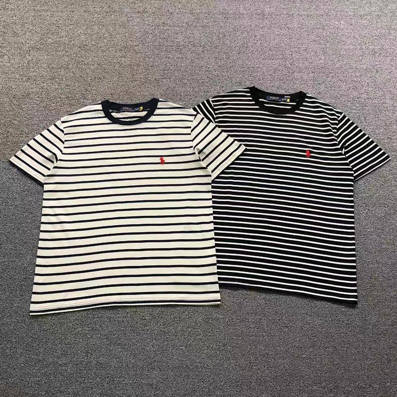 RALPH LAUREN T-SHIRT 3204030804