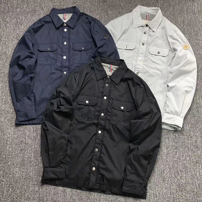 MONCLER JACKET 272278