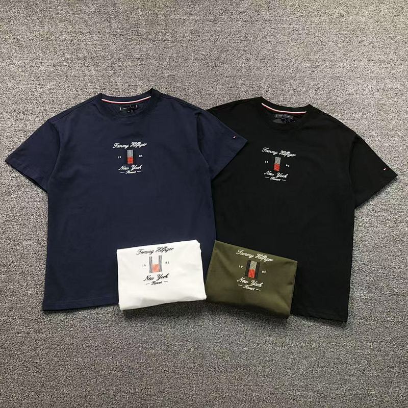 T⭐⭐⭐H⭐⭐⭐R T-SHIRT 1112291530（im 170cm 60kg i wear size M in the phot）