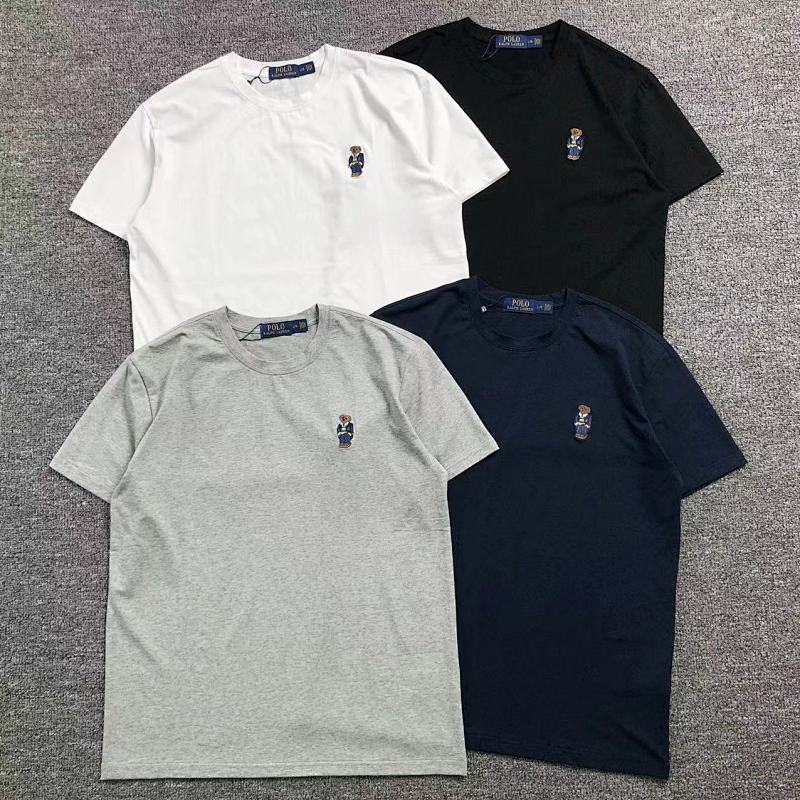 RALPH LAUREN T-SHIRT 372505