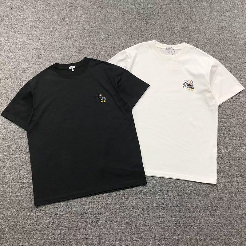 LOEWE T-SHIRT 212090601