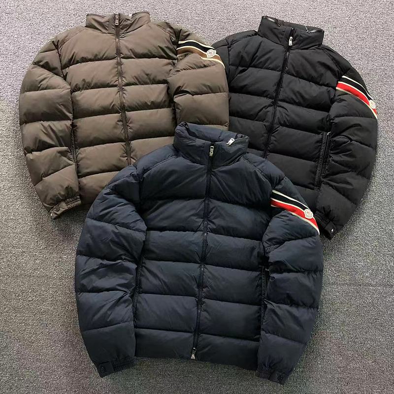 MONCLER DOWN JACKETS 3109011215（im 170cm 60kg i wear size 2 in the phot）