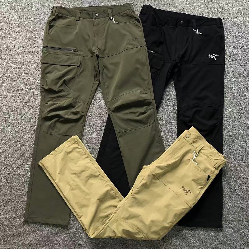 ARC'TERYX TROUSERS 4206011901