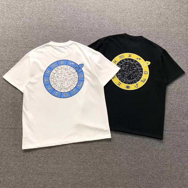 PALACE T-SHIRT 4204010877（im 170cm 60kg i wear size M in the phot）