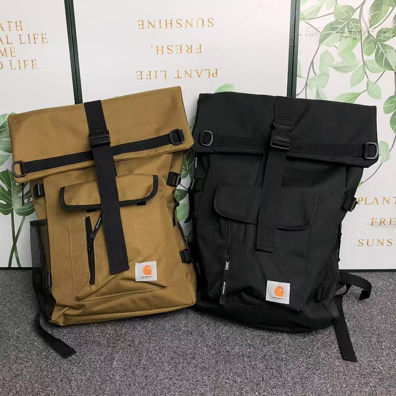CARHARTT BAG 1108220866 ( 长39CM*宽12CM*高47CM)