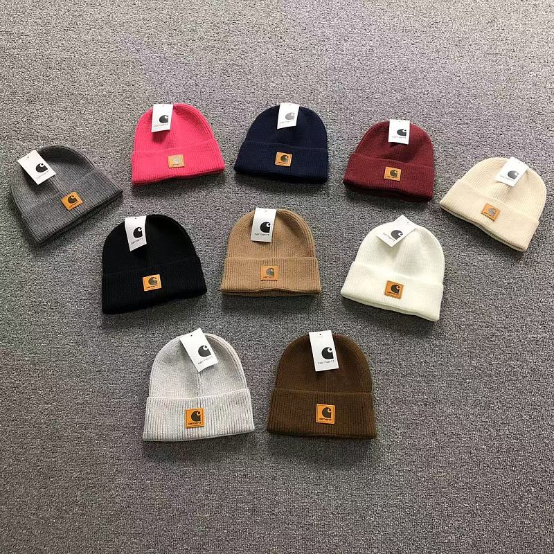 CARHARTT HAT 128270643
