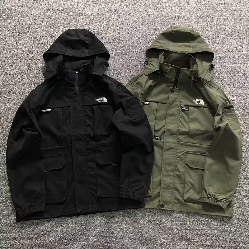 T⭐F JACKET 4207111677（im 170cm 60kg i wear size L in the phot）