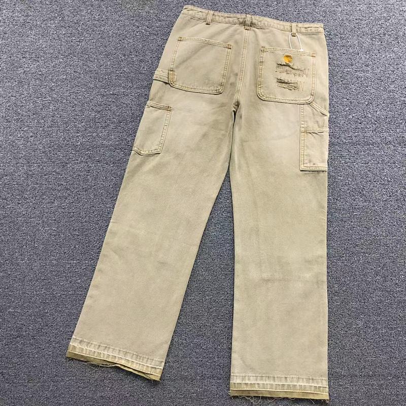 CARHARTT TROUSERS 22031674001 （im 170cm 60kg i wear size M in the phot）