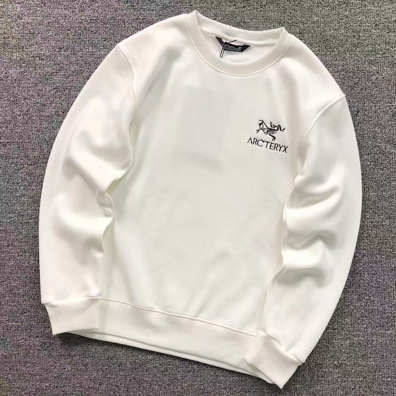 ARC'TERYX HOODIE 412130901（im 170cm 60kg i wear size M in the phot）