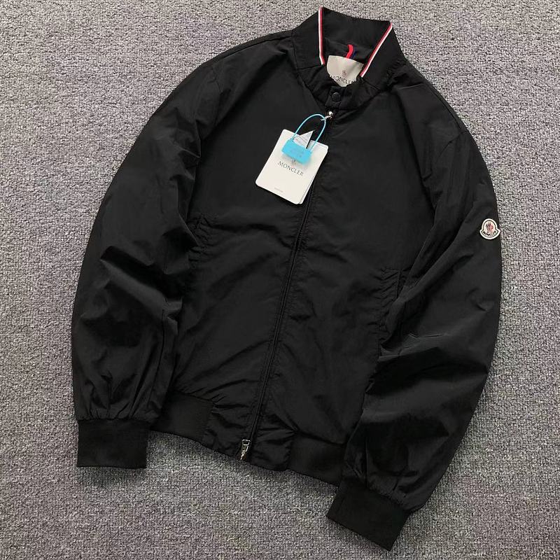 MONCLER JACKET 3110280421（im 170cm 60kg i wear size XL in the phot）