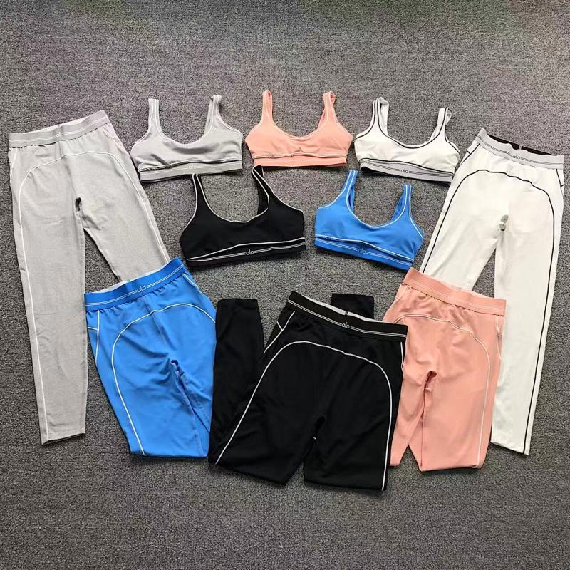 🔥🔥🔥 ALO VEST TROUSERS FEMAIE STYIE 111231223166