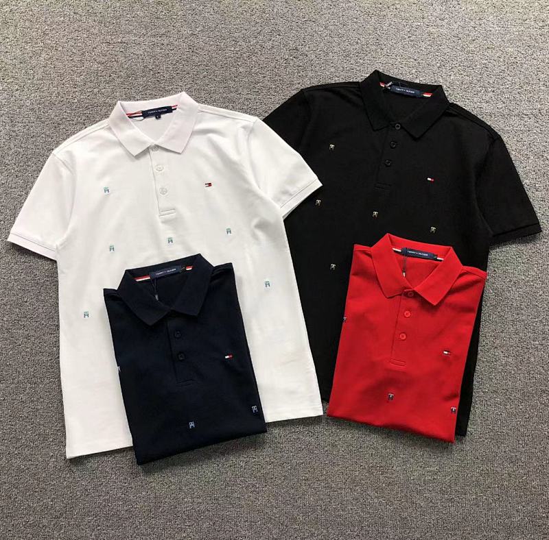 T⭐⭐⭐H⭐⭐⭐R POLO 2203240321（im 170cm 60kg i wear size L in the phot）