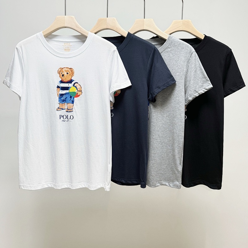 RALPH LAUREN T-SHIRT 151465