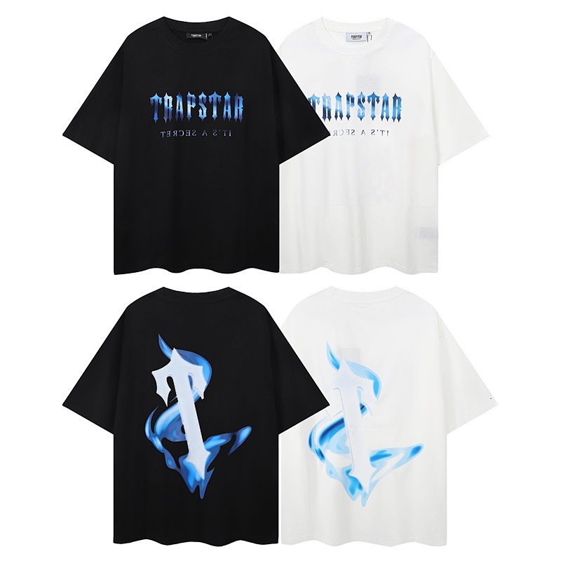 TRAPSTAR T-SHIRT 152544