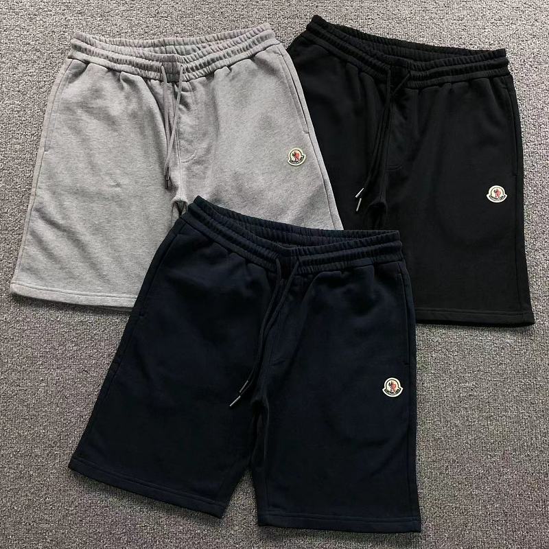 MONCLER SHORTS 3204182703（im 170cm 60kg i wear size L in the phot）