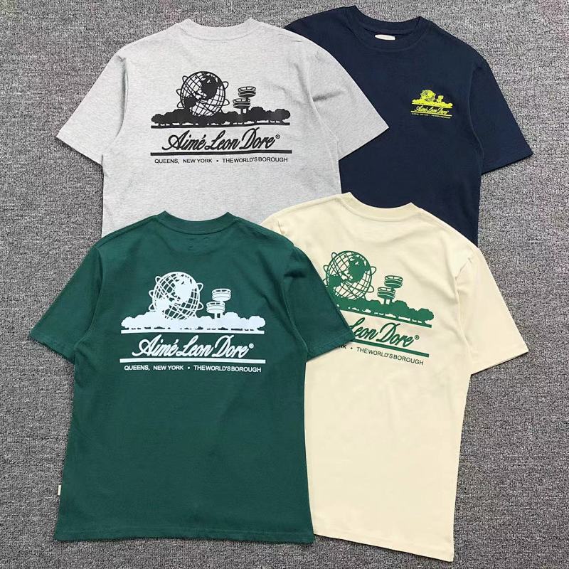 AIME LEON DORE T-SHIRT 280129