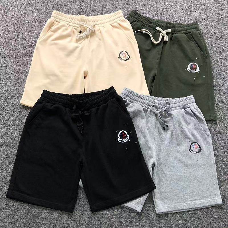 MONCLER SHORTS 3204221921 （im 170cm 60kg i wear size M in the phot）