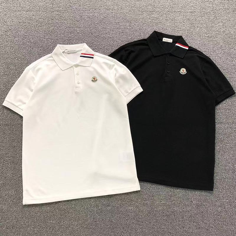 MONCLER POLO 5103107147（im 170cm 60kg i wear size XL in the phot）