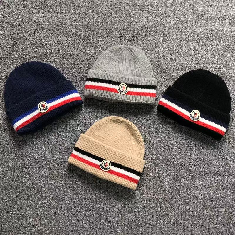 MONCLER HAT 128200543