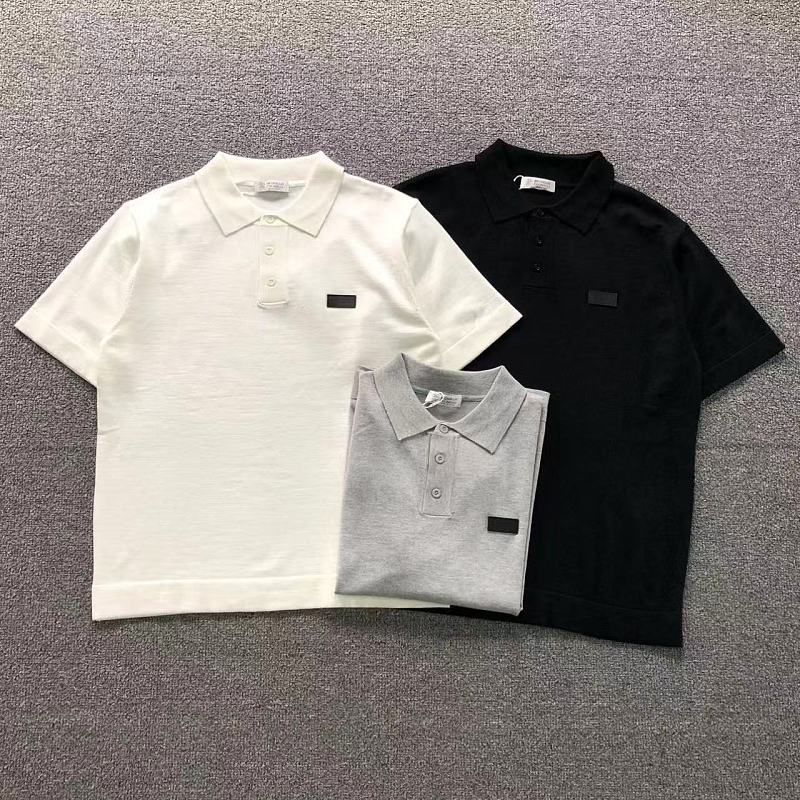 BRUNELLO CUCINELLI POLO 3204220521 （im 170cm 60kg i wear size M in the phot）
