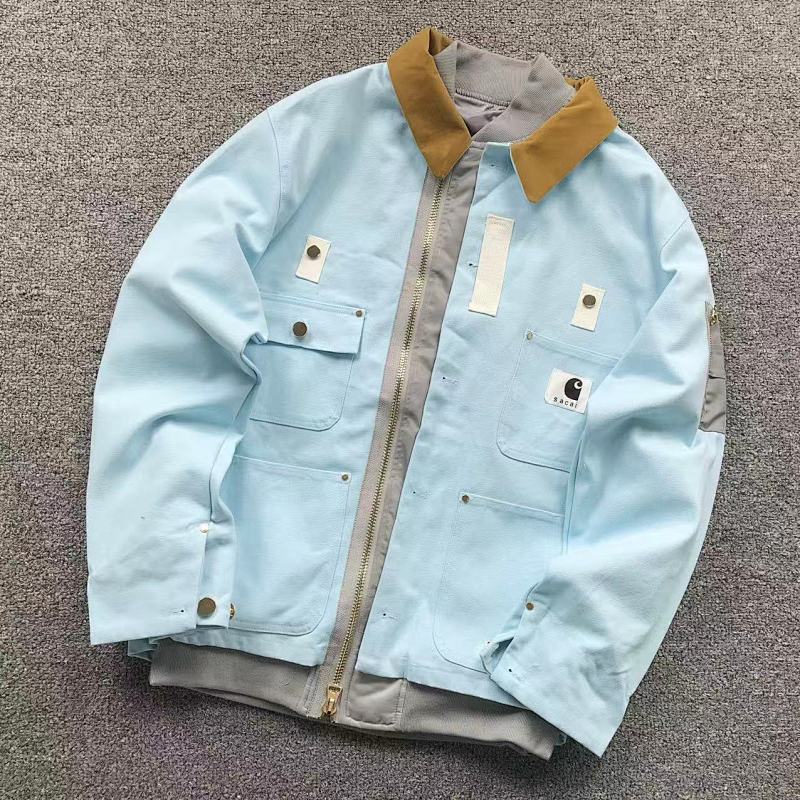 CARHARTT JACKET 1212617159