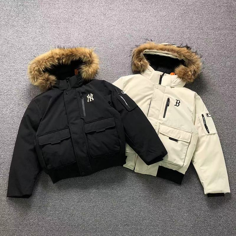 M⭐B DOWN JACKETS 3209271616