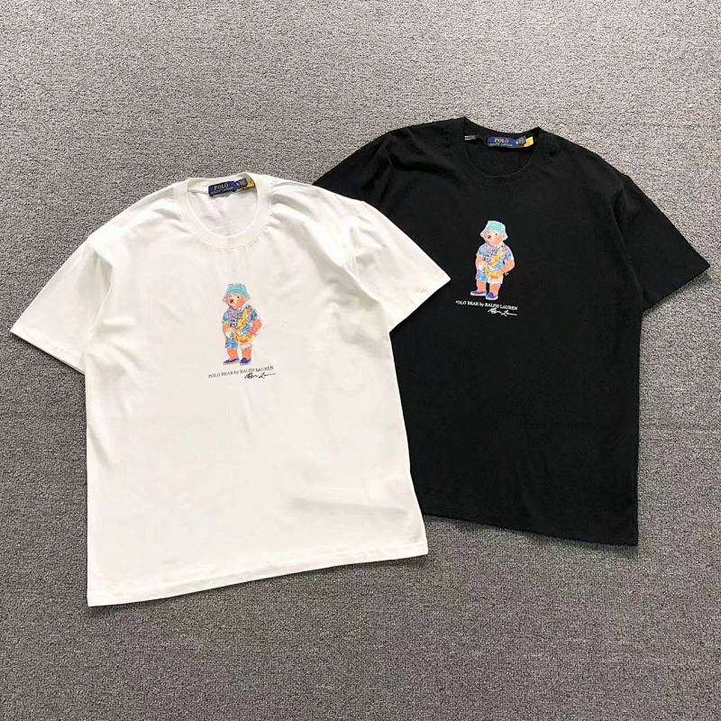 RALPH LAUREN T-SHIRT 2110092101（im 170cm 60kg i wear size XL in the phot）