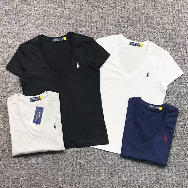 RALPH LAUREN T-SHIRT FEMAIE STYIE 215080204