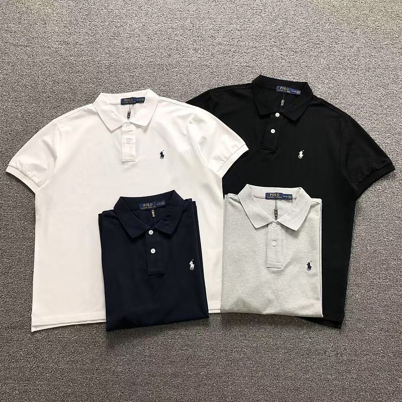RALPH LAUREN POLO 2205074501（im 170cm 60kg i wear size XL in the phot）