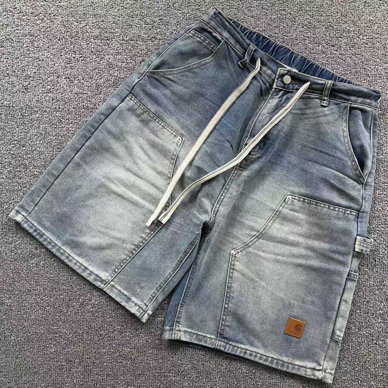 CARHARTT SHORTS 1105210755（im 170cm 60kg i wear size XL in the phot）