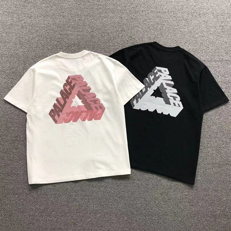 PALACE T-SHIRT 511632164（im 170cm 60kg i wear size M in the phot）