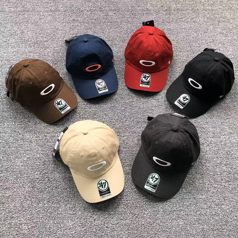 OAKLEY HAT 505081476