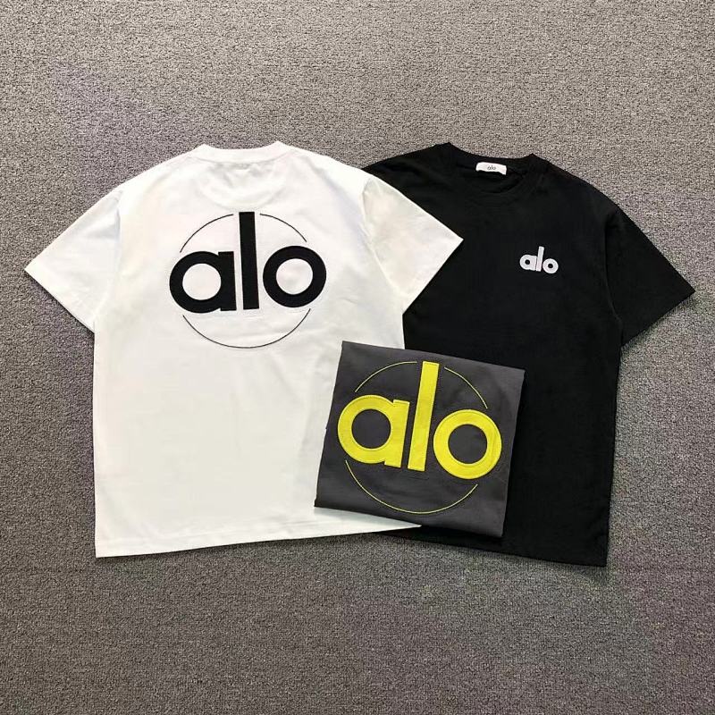 ALO T-SHIRT 11122017137（im 170cm 60kg i wear size M in the phot）