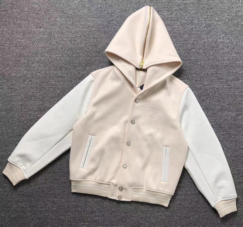 LOEWE JACKET 381718