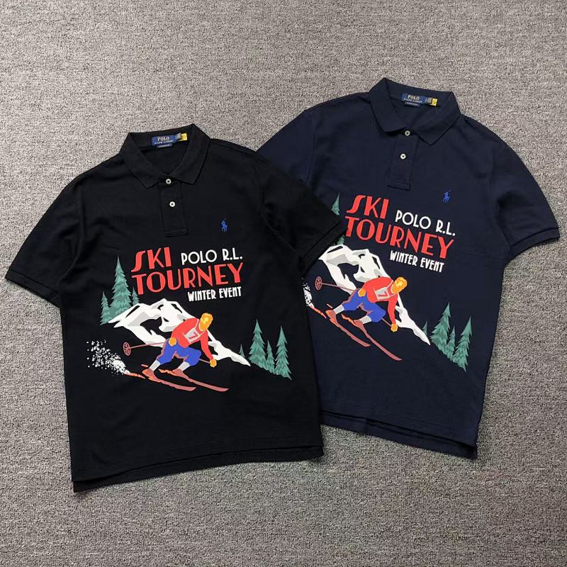 RALPH LAUREN POLO 1102271104（im 170cm 57kg i wear size L in the phot）