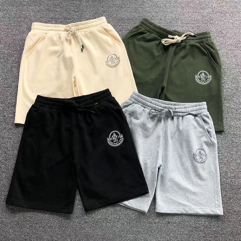 MONCLER SHORTS 413230721（im 170cm 60kg i wear size M in the phot）